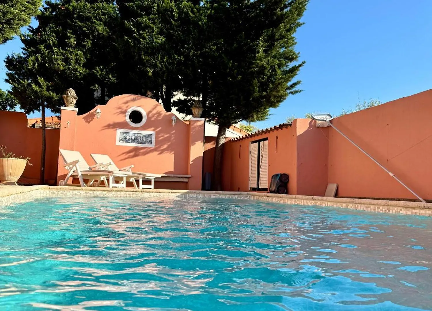 Chambre D'Hotes A L'Ancre Marine De La Villa Rose Nice 0*,